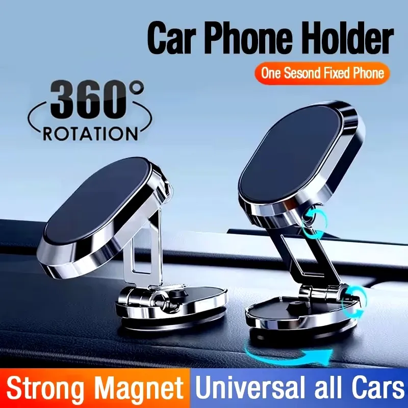 Magnetyczny uchwyt na telefon  – Taco Stand Holder recenzja i cena