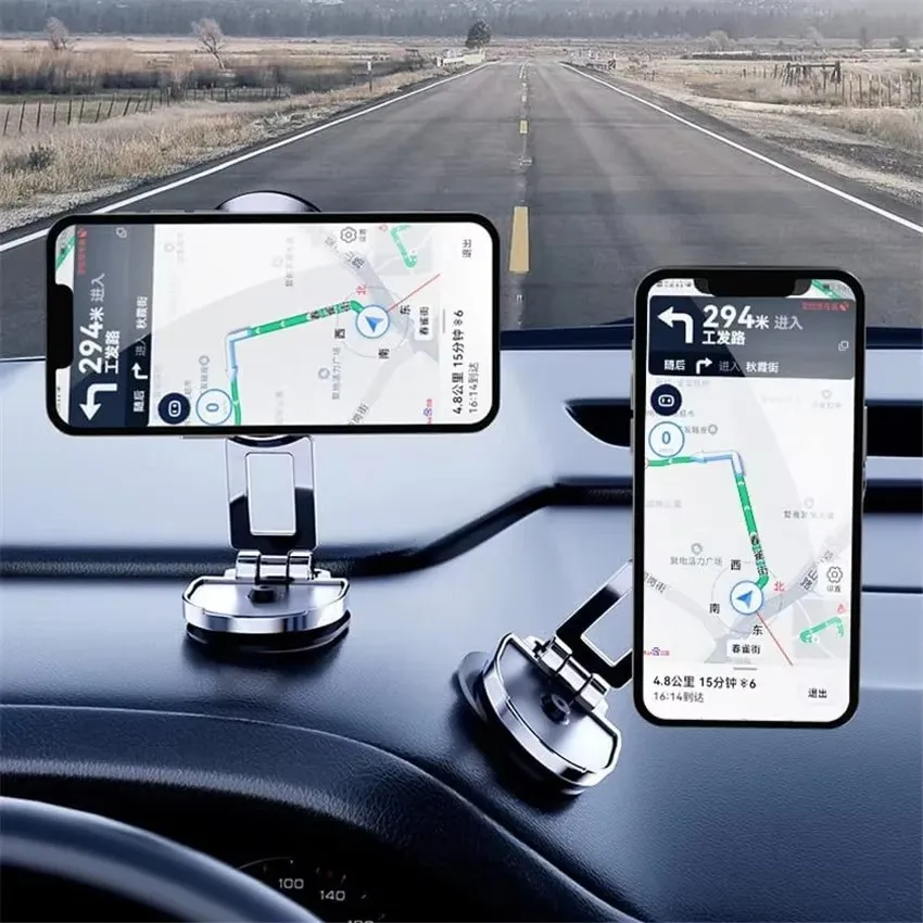 Magnetyczny uchwyt na telefon  – Taco Stand Holder recenzja i cena