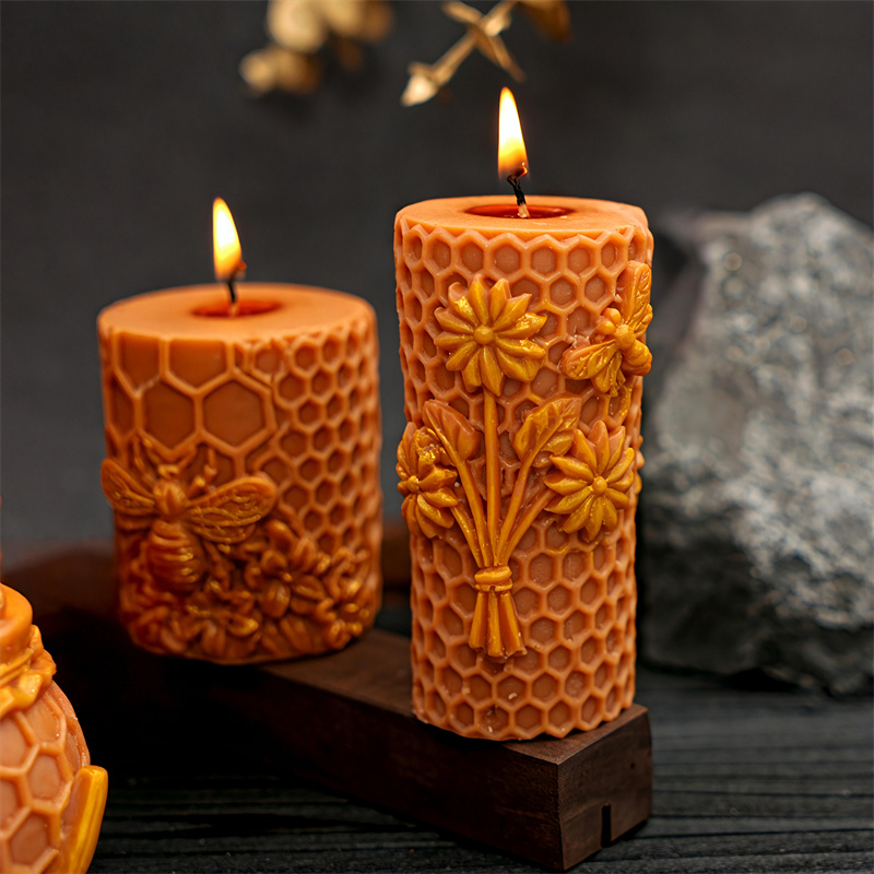 Forma silikonowa 3D na świece  – Potsticker Mold recenzja i cena