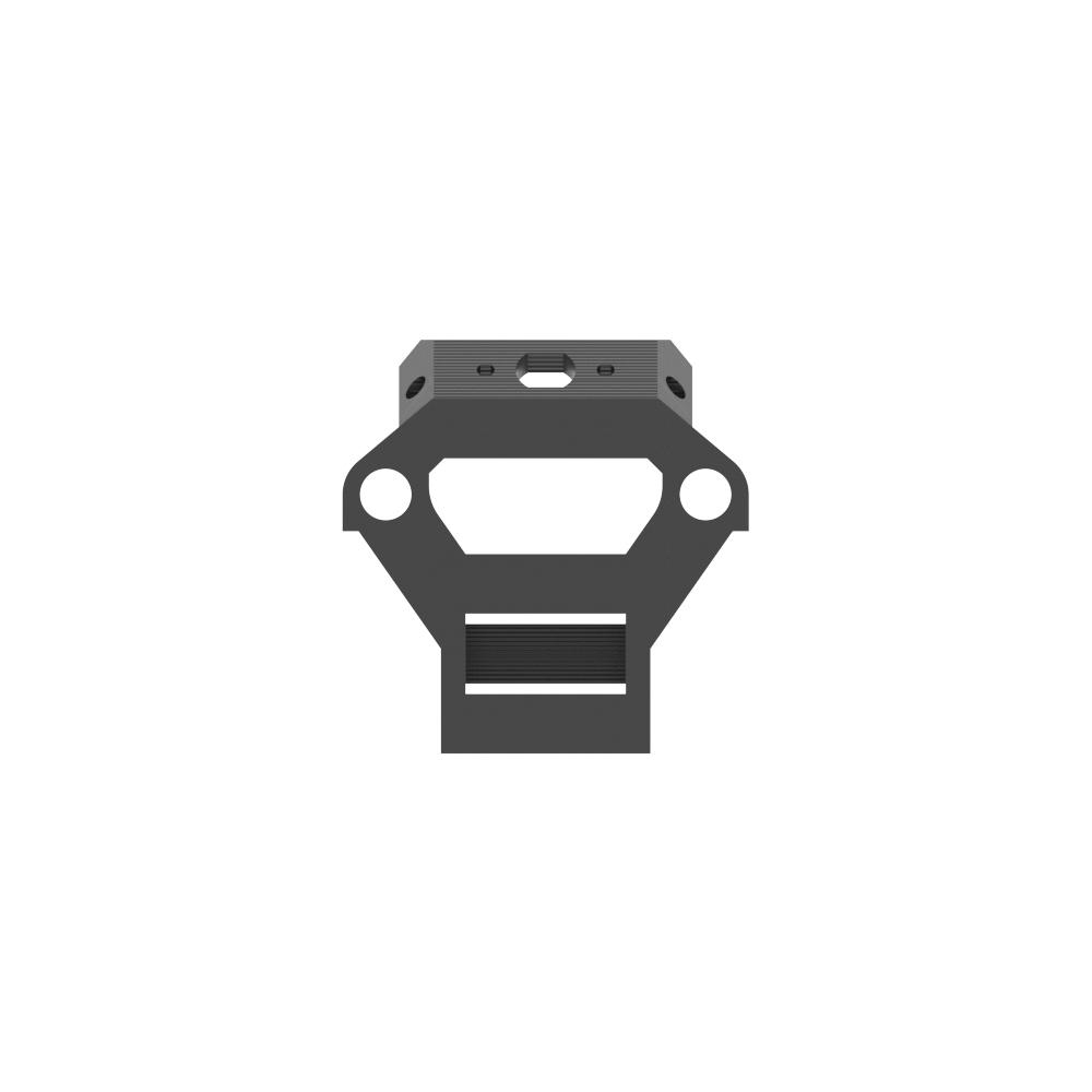 iFlight BOB57 O3 FPV Części za – Crepe Pan Carbon recenzja i cena
