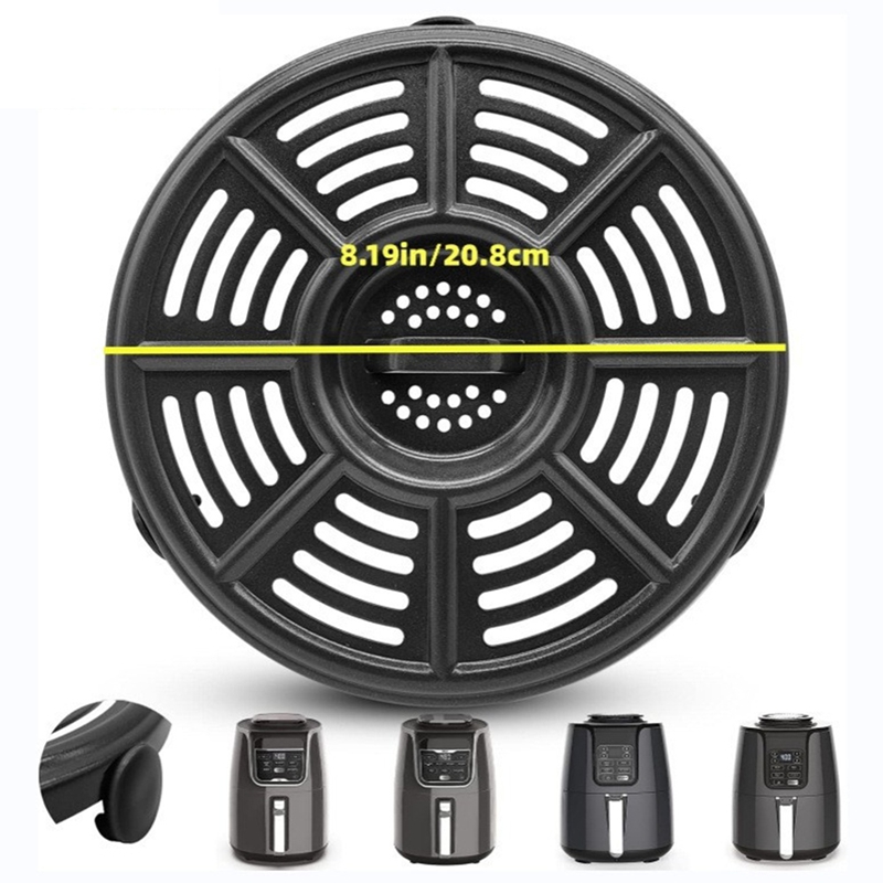 ABUN – wymienna taca do frytow – Ninja Air Fryer Af101 recenzja i cena