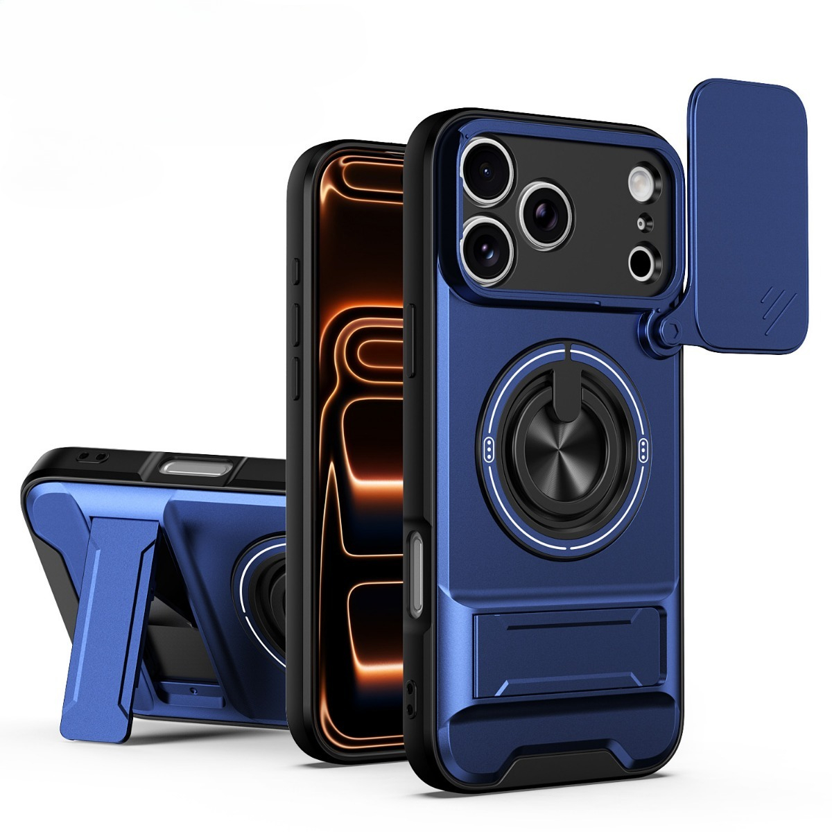 Luksusowe etui na telefon z ob – Taco Stand Holder recenzja i cena