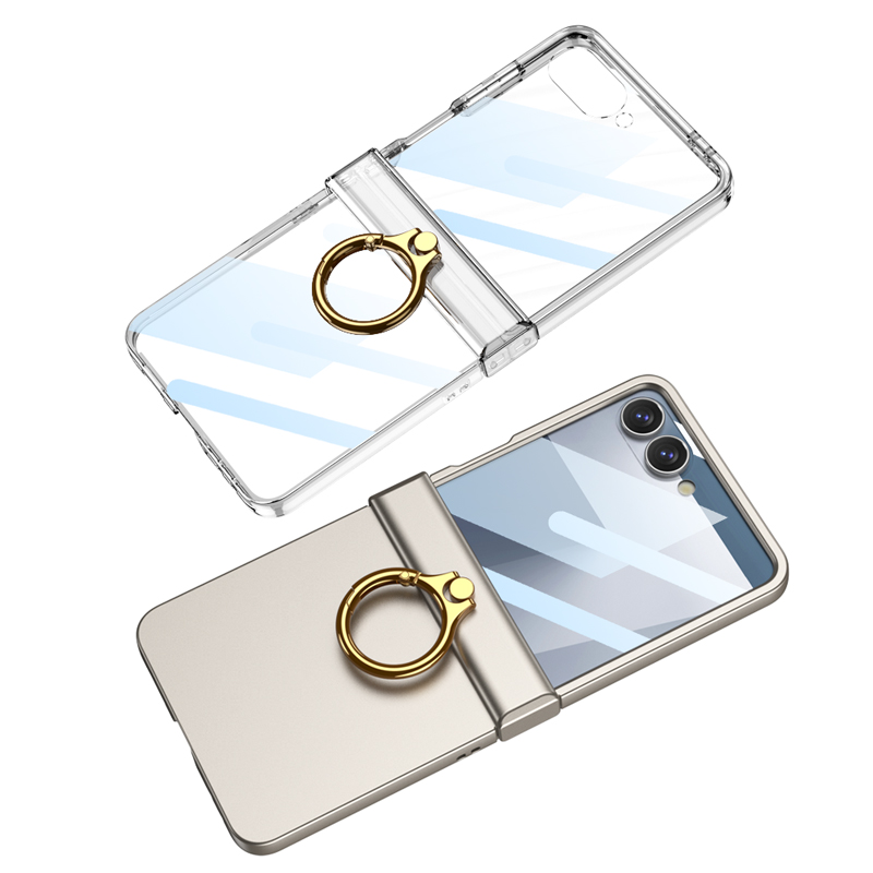 Etui na telefon Samsung Z Flip – Taco Stand Holder recenzja i cena