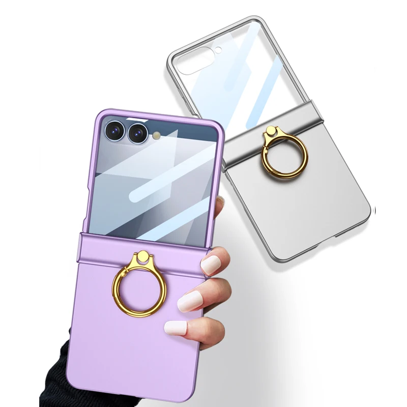 Etui na telefon Samsung Z Flip – Taco Stand Holder recenzja i cena