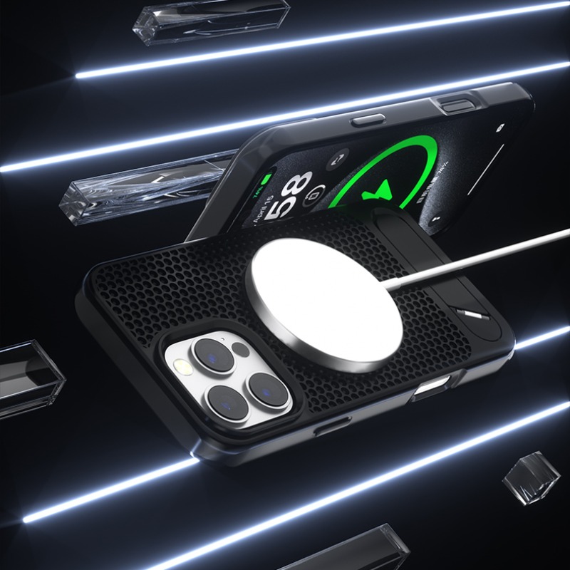 Etui na telefon 3D z pustymi k – Taco Stand Holder recenzja i cena