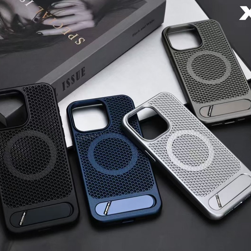 Etui na telefon 3D z pustymi k – Taco Stand Holder recenzja i cena