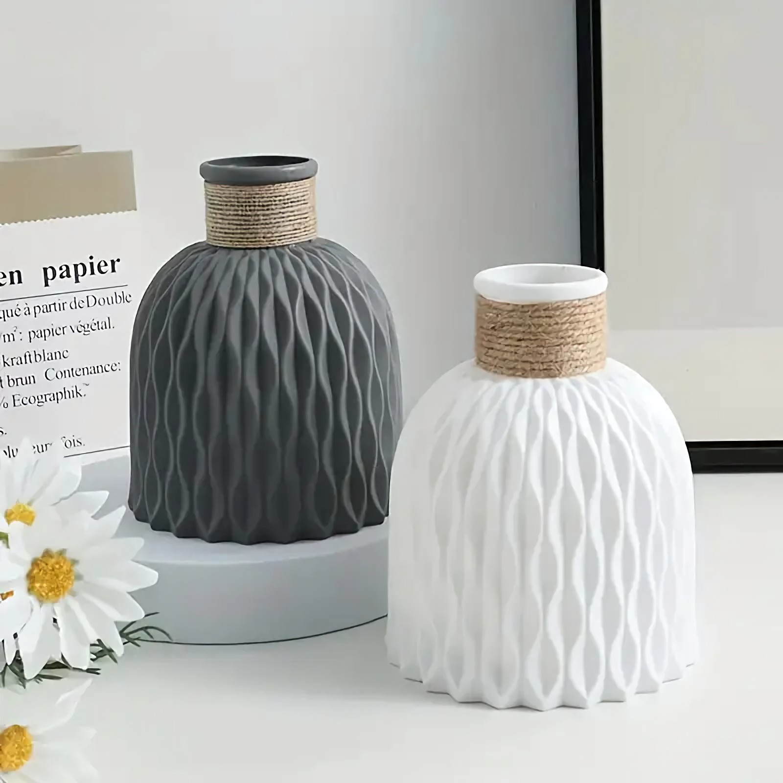 Forma Silikonowa DIY do Wazona – Potsticker Mold recenzja i cena