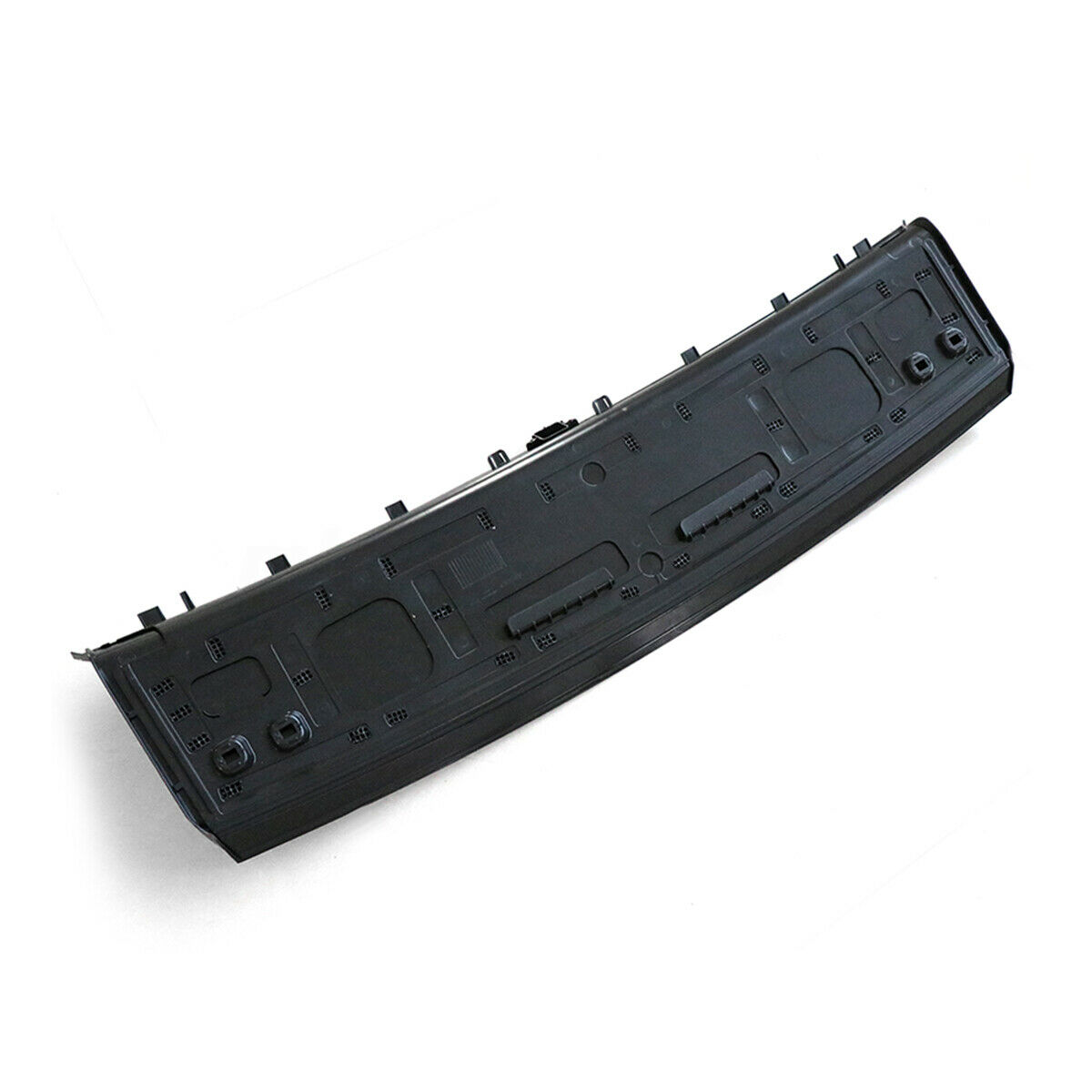 Osłona tylnego zderzaka do For – Crepe Pan Carbon recenzja i cena