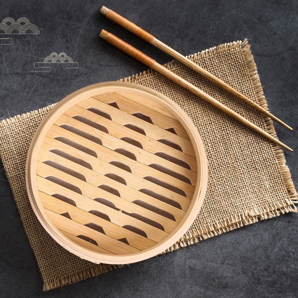Kosz na bambusowe naczynie par – Bao Steamer Bamboo recenzja i cena