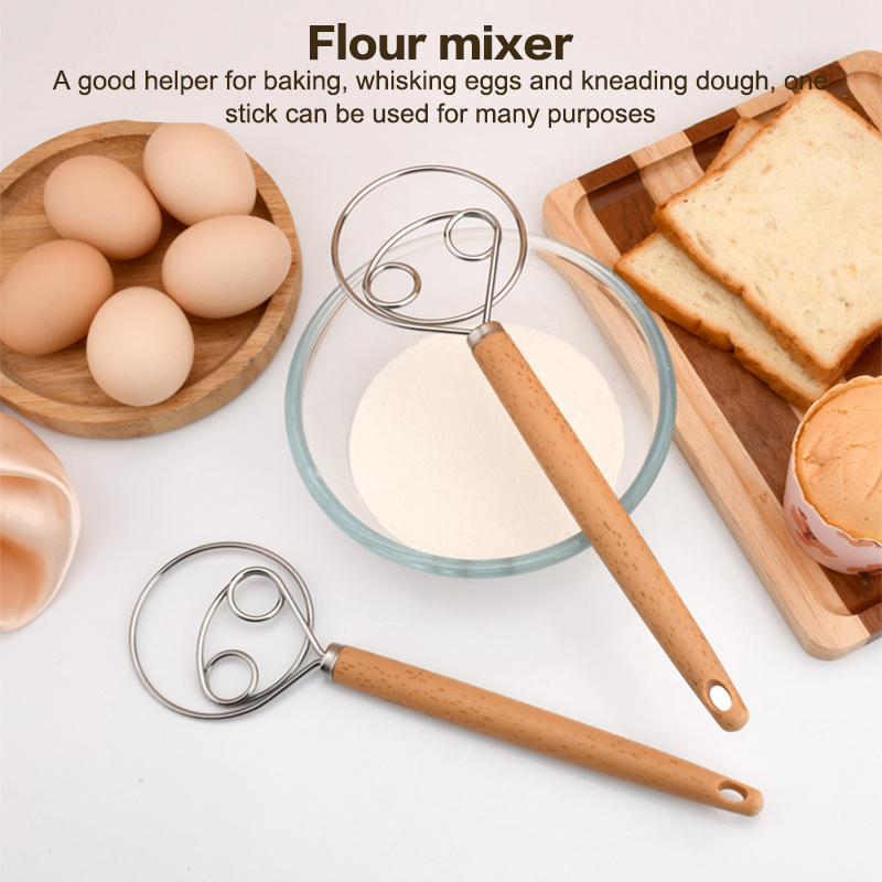 10-calowy kreatywny blender rę – Danish Pancake Pan recenzja i cena