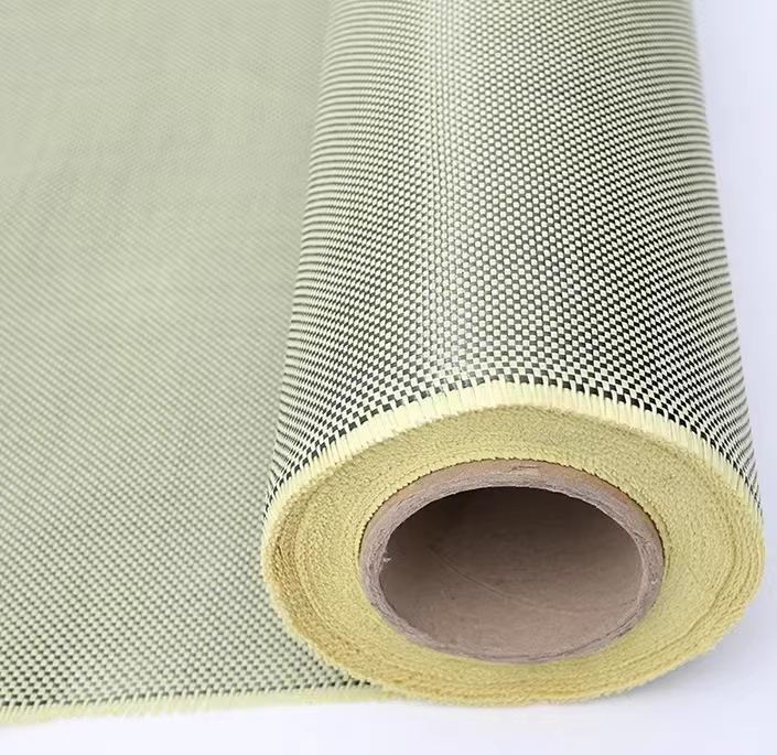 Tkanina z włókna węglowego 3K  – Crepe Pan Carbon recenzja i cena