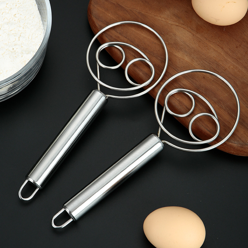 Duńska trzepaczka do ciasta w  – Danish Pancake Pan recenzja i cena