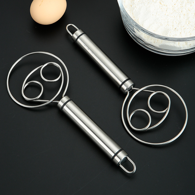 Duńska trzepaczka do ciasta w  – Danish Pancake Pan recenzja i cena