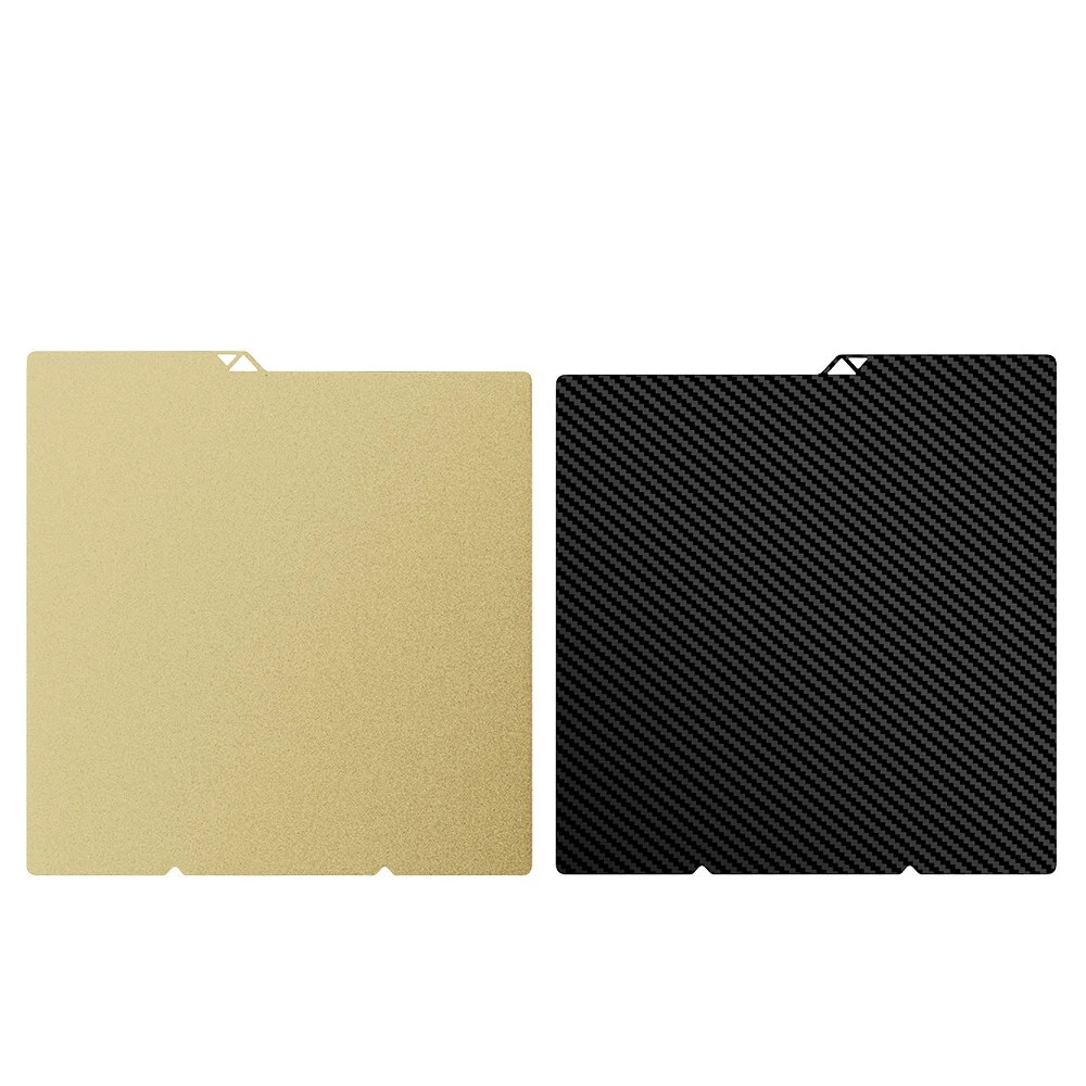Dla Anycubic Kobra S1 Max: Ule – Crepe Pan Carbon recenzja i cena