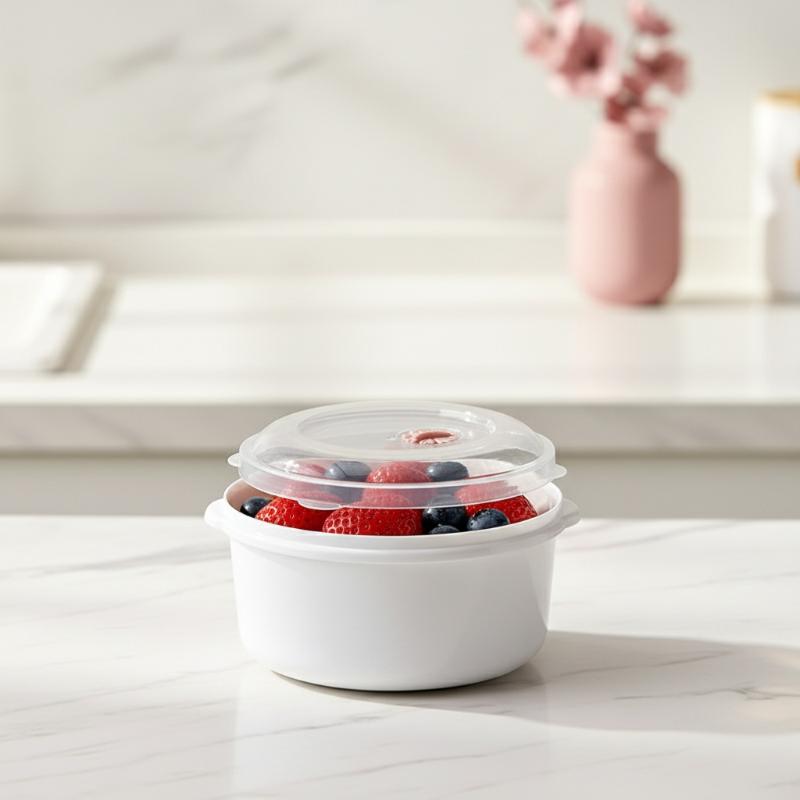 Pojemnik do gotowania ryżu w m – Bao Steamer Bamboo recenzja i cena
