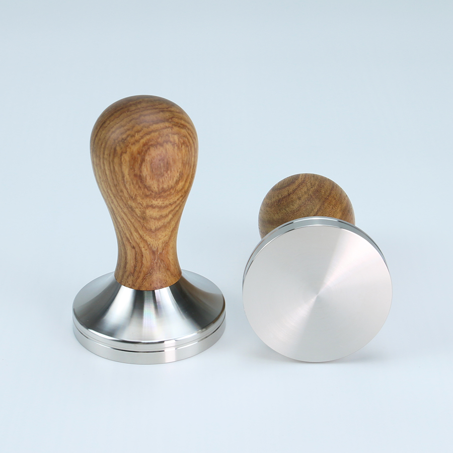 Ubijak do kawy 51 mm, 53 mm, 5 – Delonghi Espresso Magnifica recenzja i cena