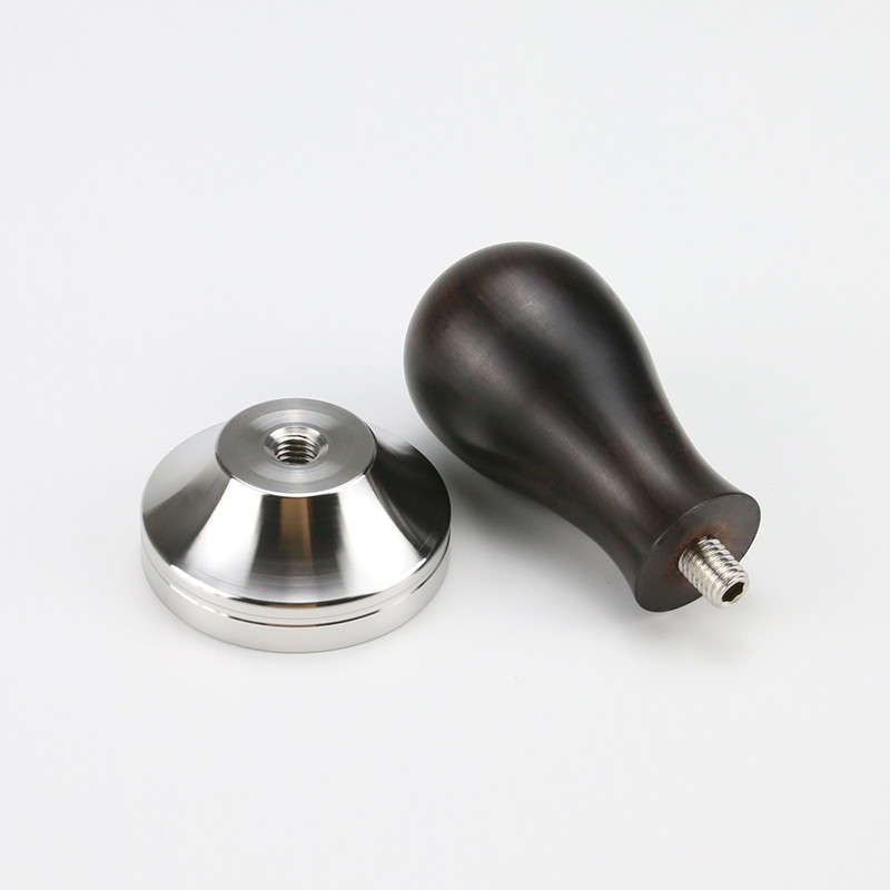 Ubijak do kawy 51 mm, 53 mm, 5 – Delonghi Espresso Magnifica recenzja i cena